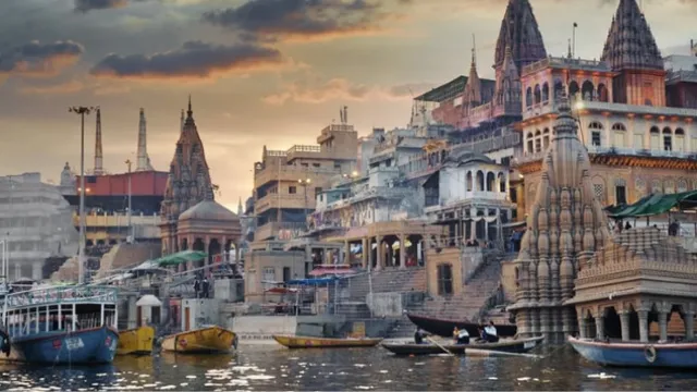 up-news-yogi-govt-plans-to-expand-these-three-major-cities-prayagraj-gorakhpur-varanasi-details